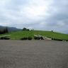 Vergina Archeological Museum - External View 001