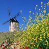 Consuegra, Spain