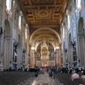 Basilica di San Giovanni in Laterano, Rome