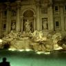 Fontaine de Trevi