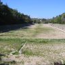 Rhodos - Ancient Stadium 001