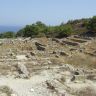 Rhodos - Ancient Kamiros 002