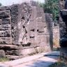 Thassos - Selinas gate 001