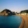 Tossa de Mar, Spain