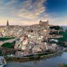 Toledo, Spain