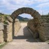 Olympia - Stadium,Entry gate 002