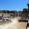 Rhodos - Ancient Kamiros 001