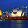 Sydney Opera House, Australia