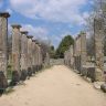 Olympia - Palaestra 003