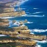 Victoria's Shipwreck Coast, Australia