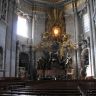 St. Peter's Basilica, Vatican