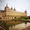 Escorial Monastery, Madrid, Spain