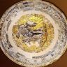Vergina Archeological Museum - The shield of Phillip II 003