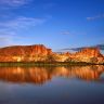 Rainbow Valley, Northern Territory, Australia