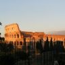 El coliseo romano