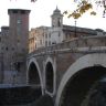 Ponte Fabricio