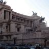 Monument of Vittoriano
