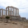 Sounio Temple of Poseidon 001